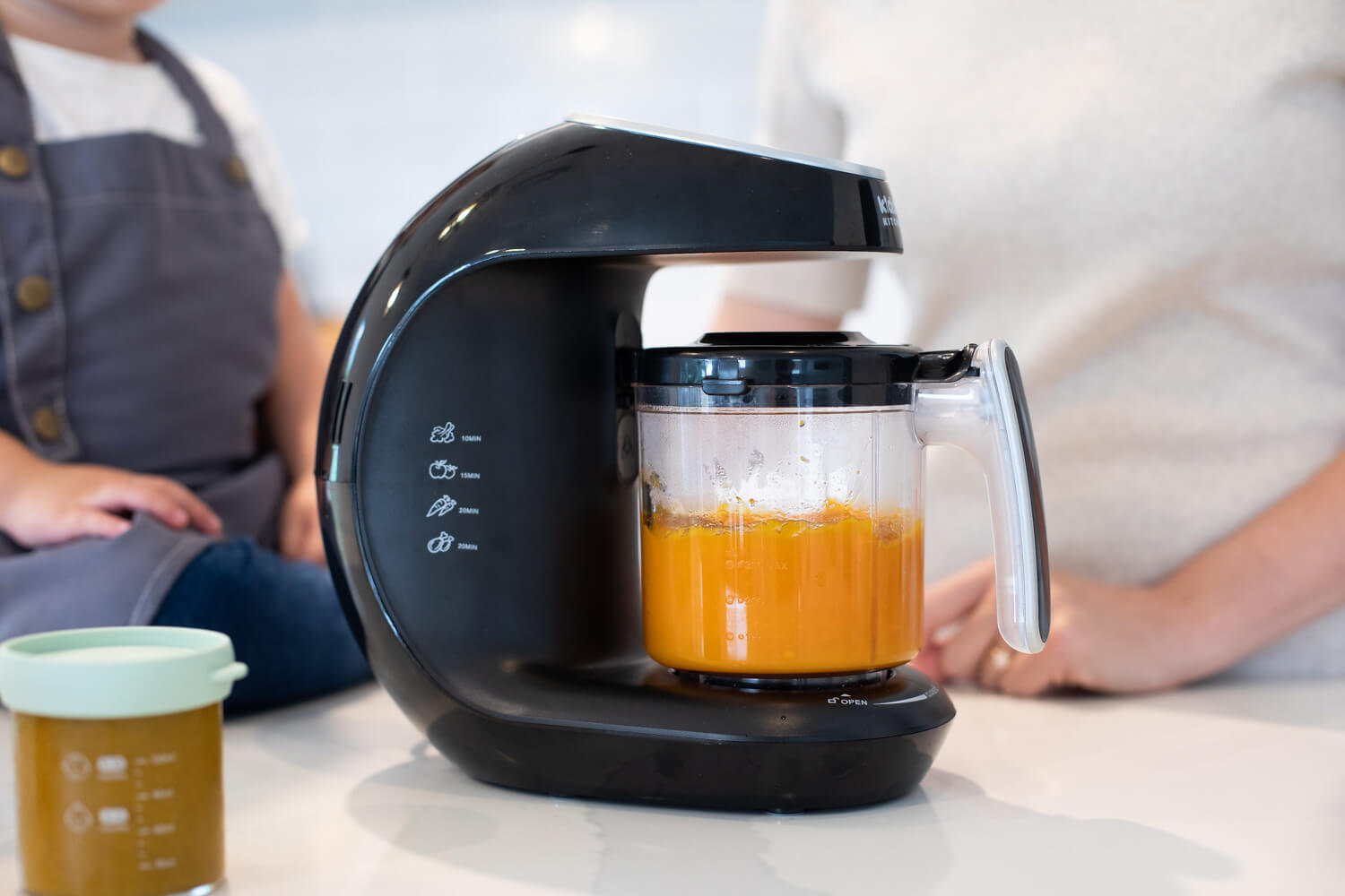 Are baby food makers worth buying?