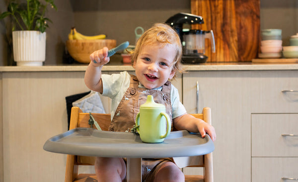 My toddler won’t eat anything: what actually helped us