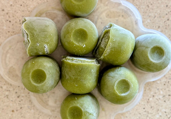 How to batch cook baby food: the complete guide for Australian parents