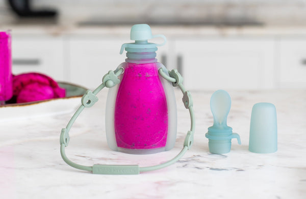Dragon smoothie