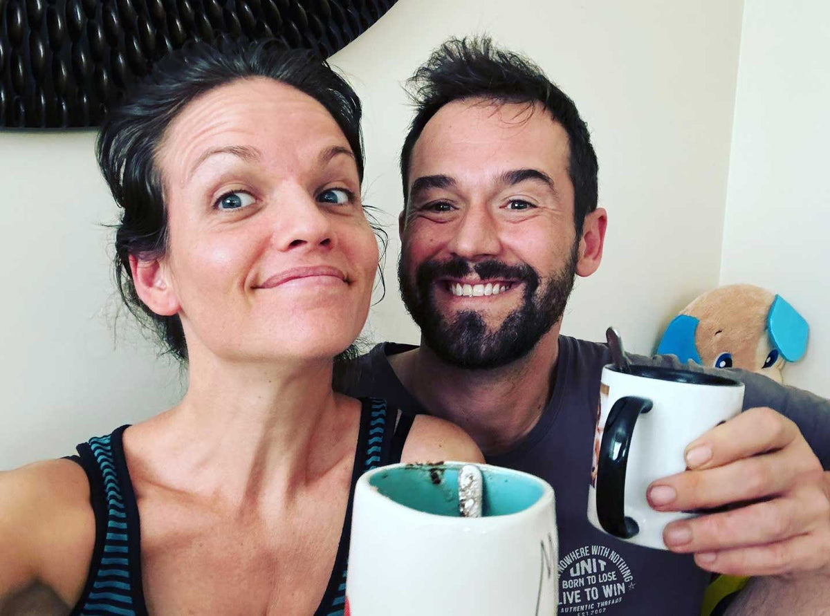 Where it all started