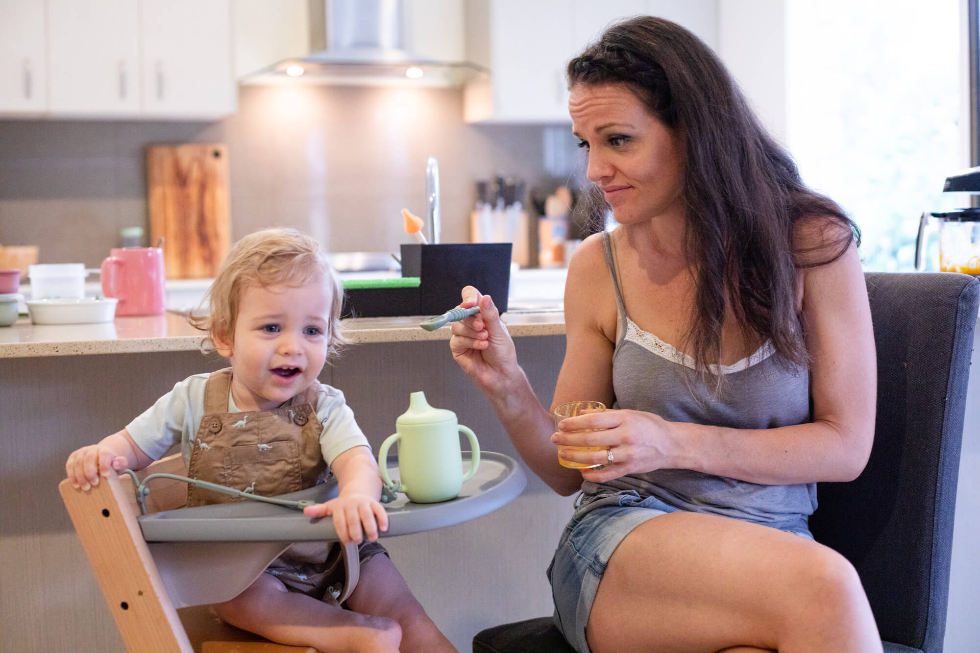 11 Tips to handle fussy eaters