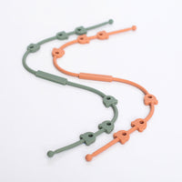 Lil’ Keepers Straps