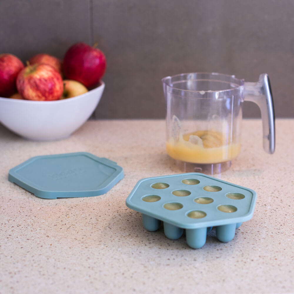 Chill’n’Chew Tray