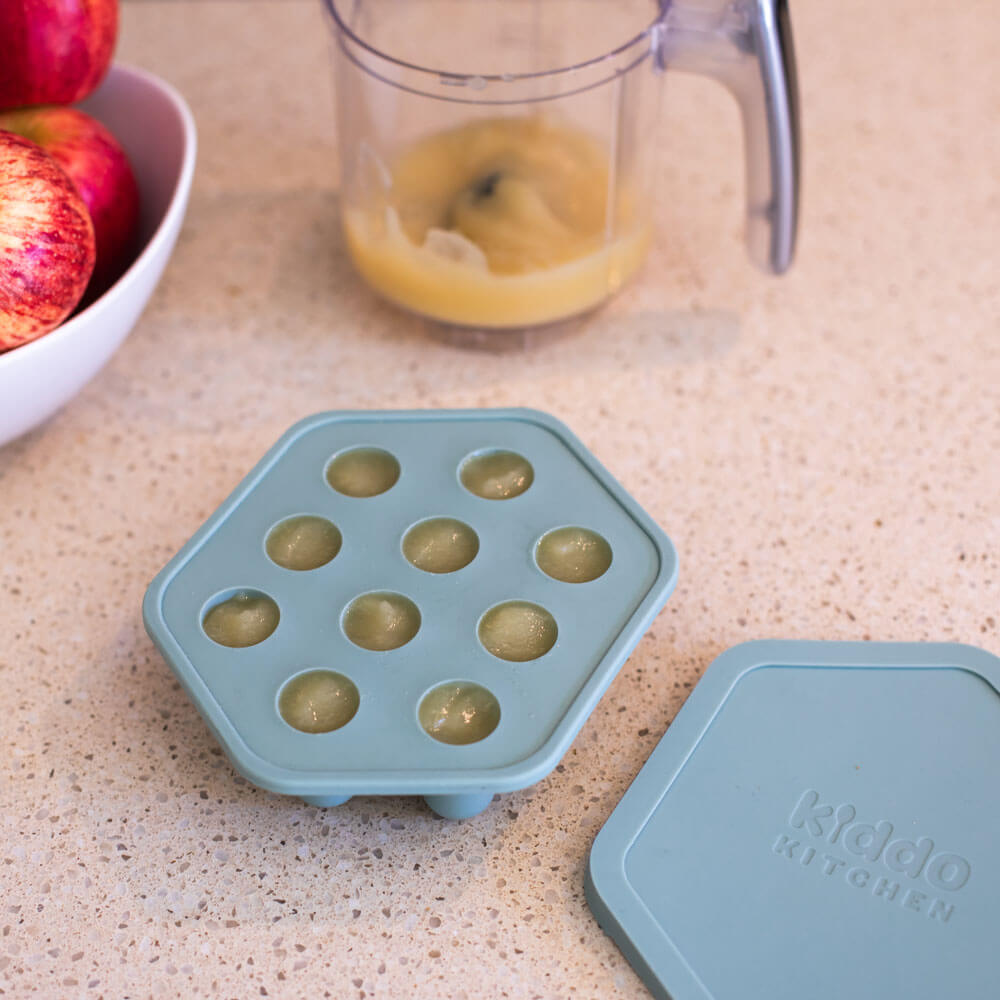 Chill’n’Chew Duo