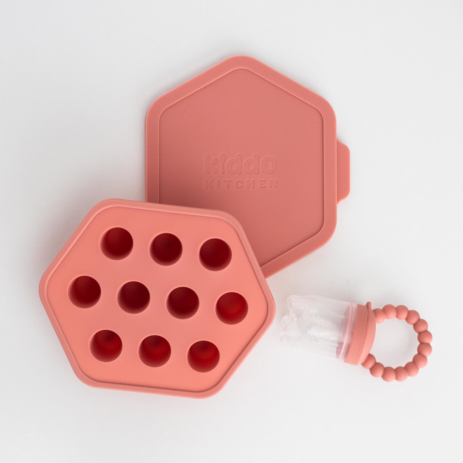 Chill’n’Chew Duo