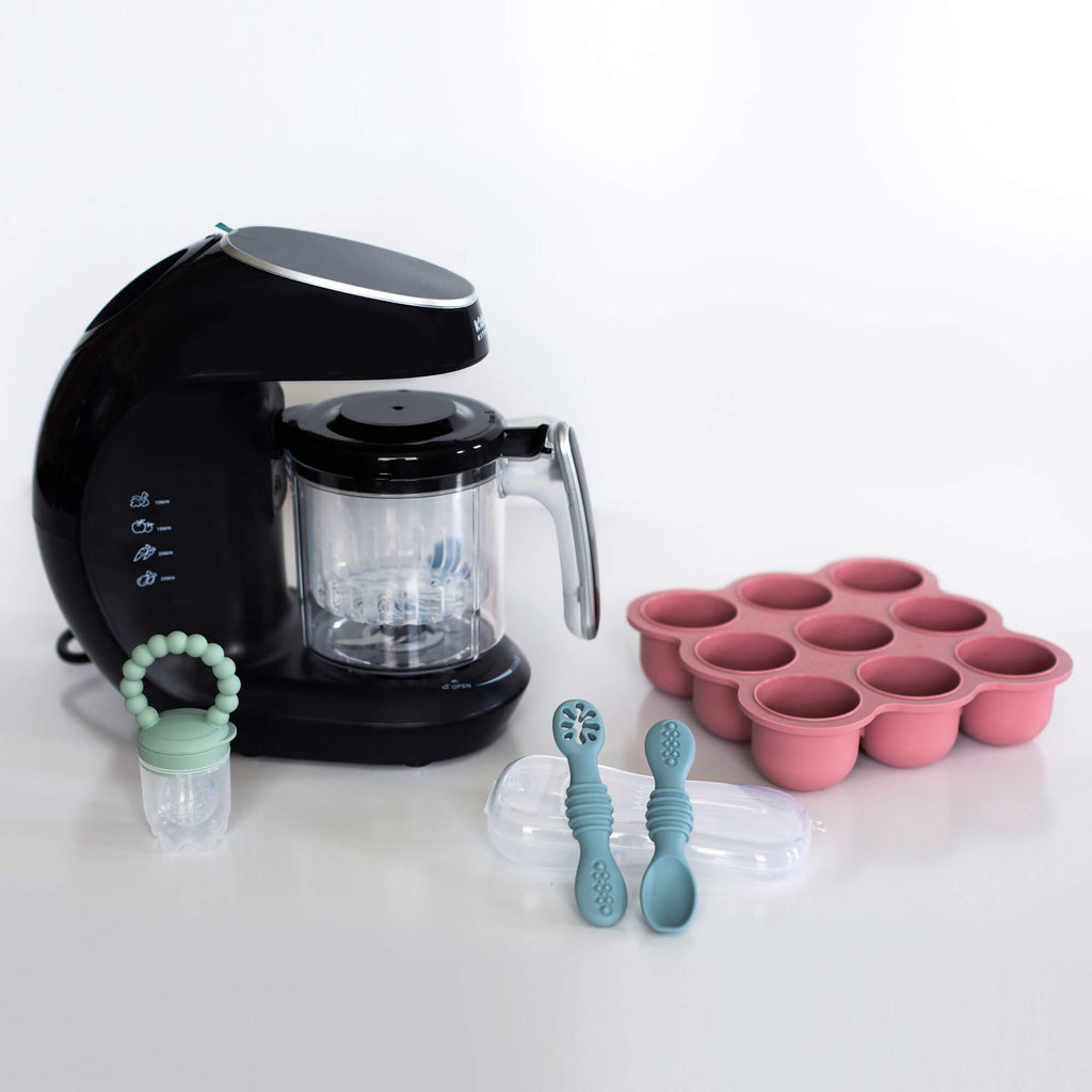 First Foods Starter Kit