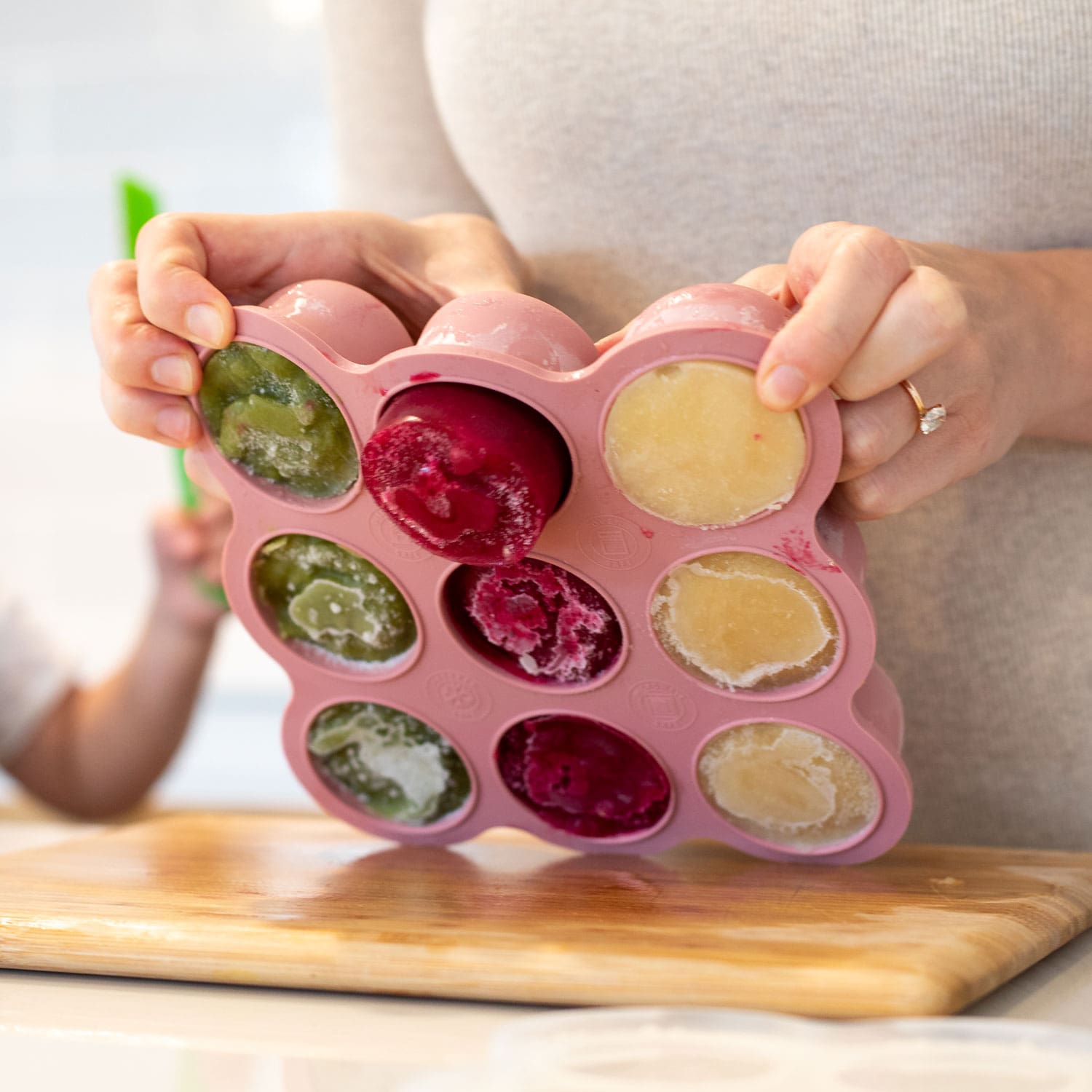 First Foods Starter Kit