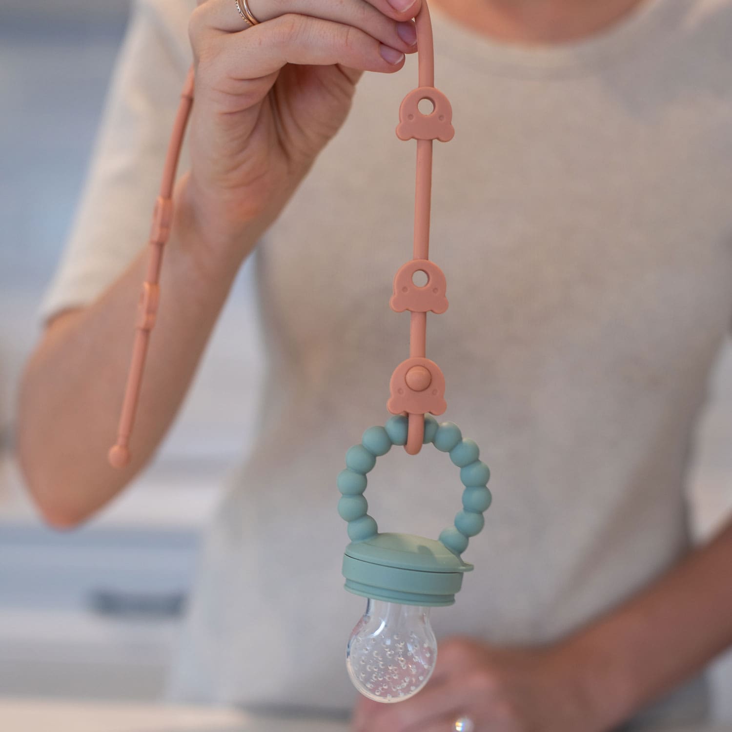 Lil’ Keepers Straps