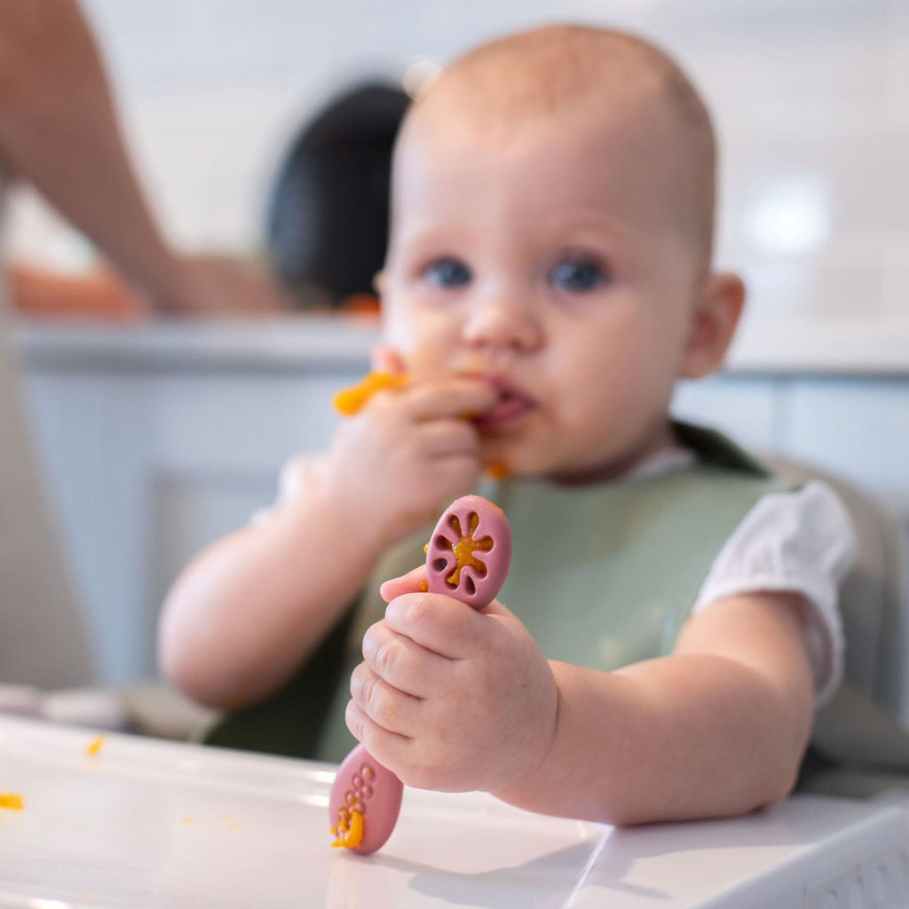 Starting Solids Essentials