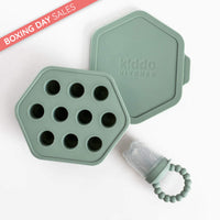 Chill’n’Chew Duo