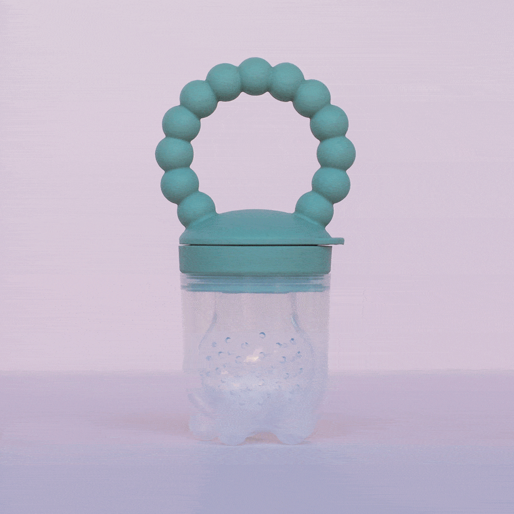 Chill’n’Chew Feeder