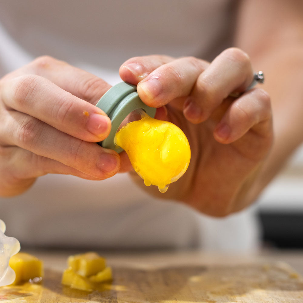 Little Foodie Set