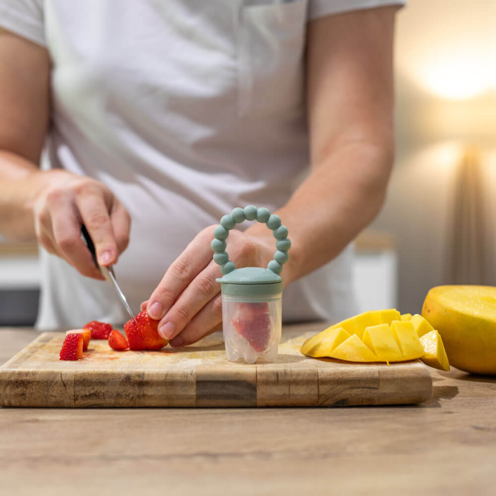 Chill’n’Chew Feeder