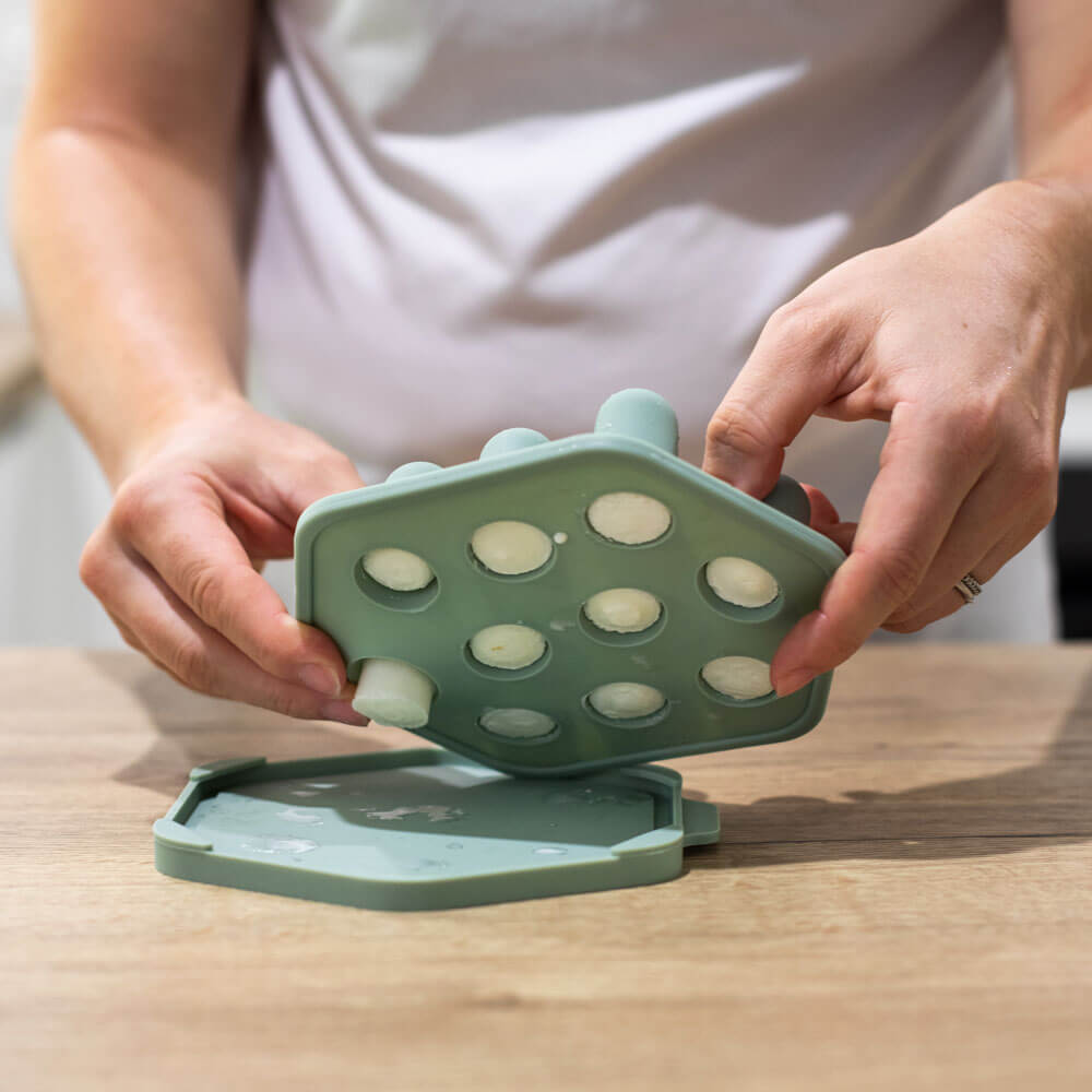 Chill’n’Chew Duo