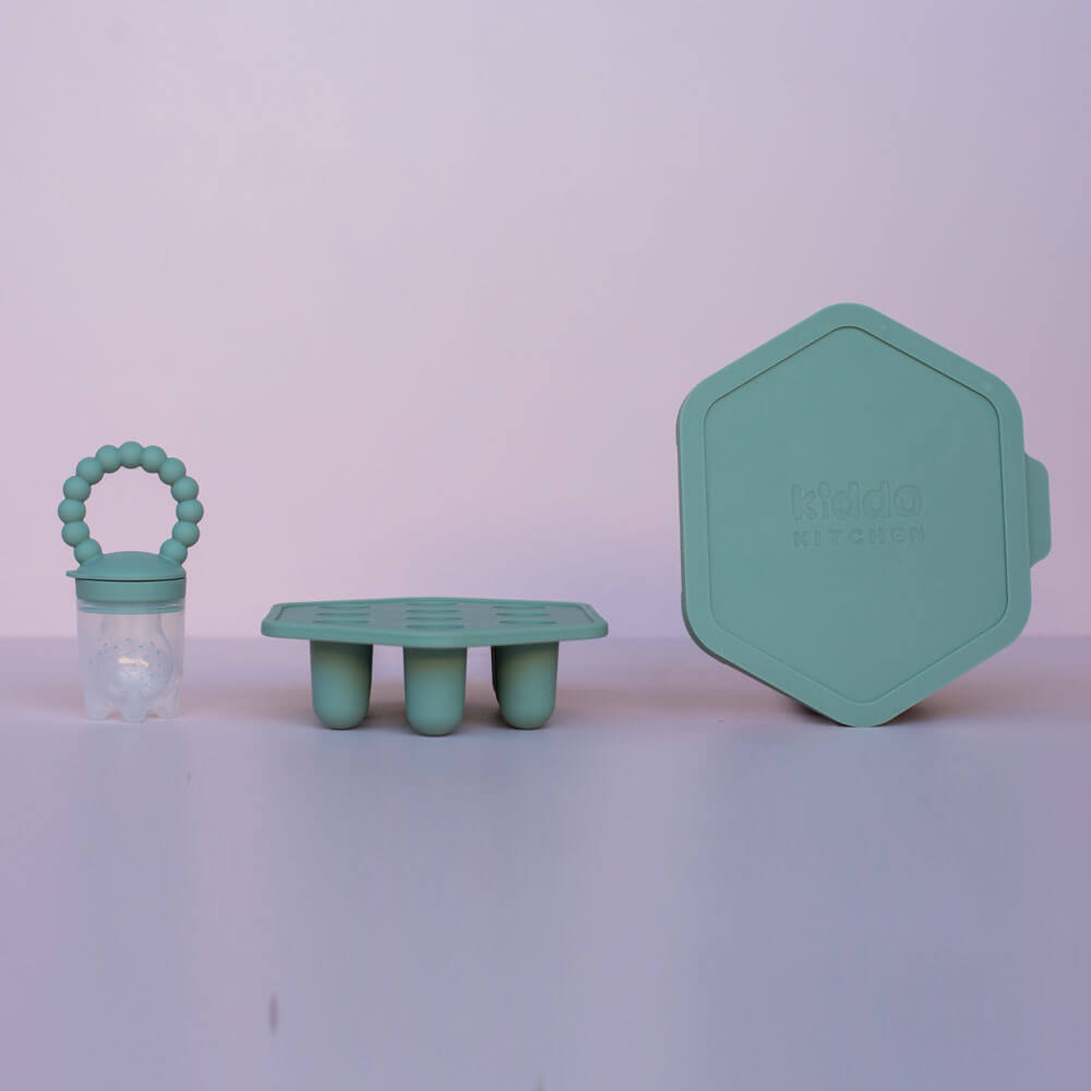 Chill’n’Chew Duo