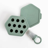 Chill’n’Chew Duo