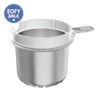 Stainless Steel Steam Basket