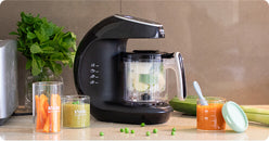 <p>BPA free materials</p>