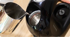 <p>Wide water tank</p>