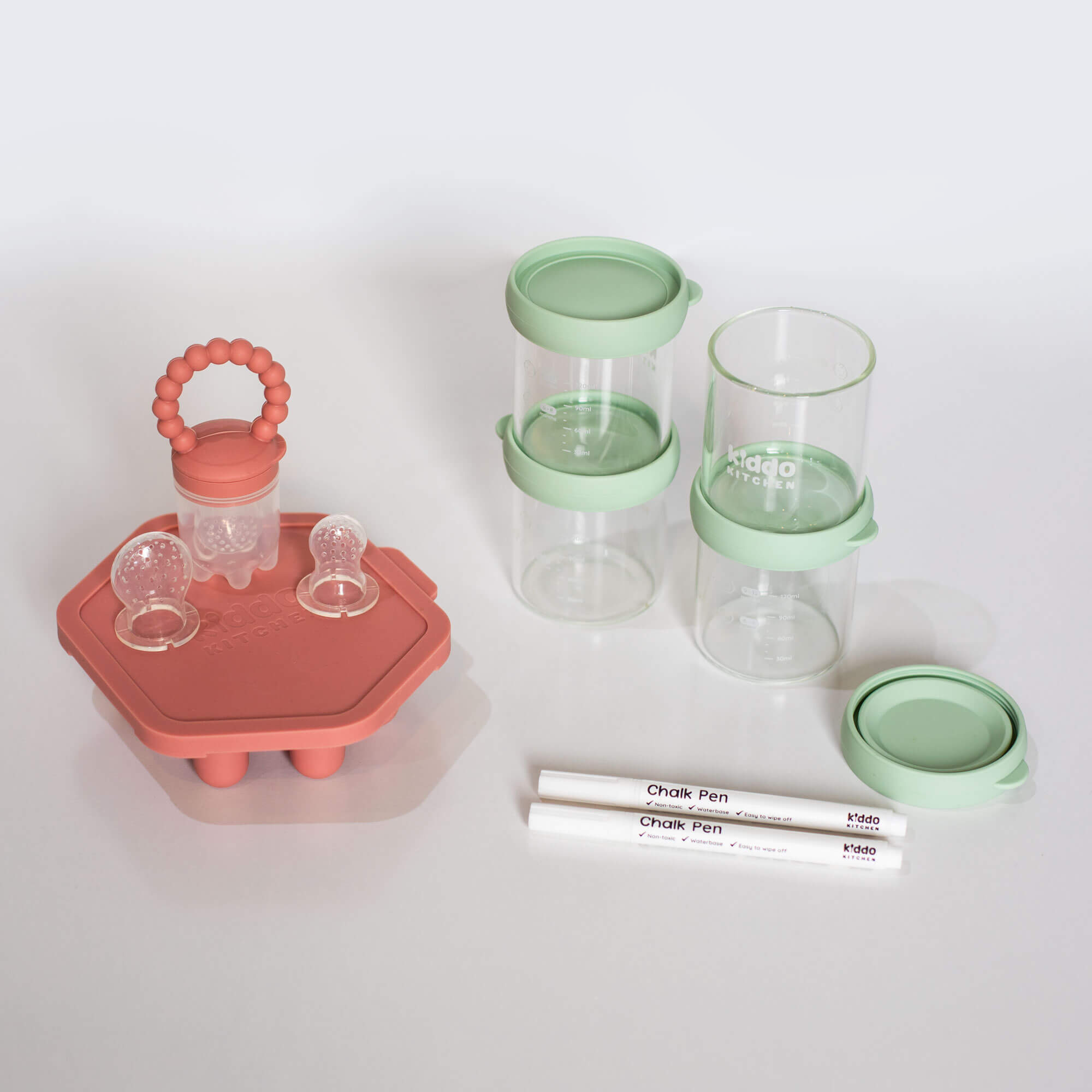 Little Foodie Set