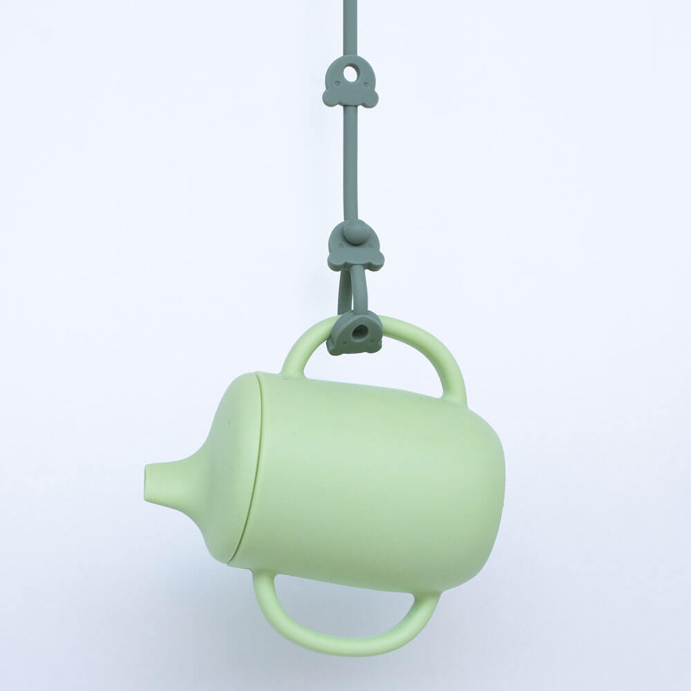 Lil’ Keepers Straps