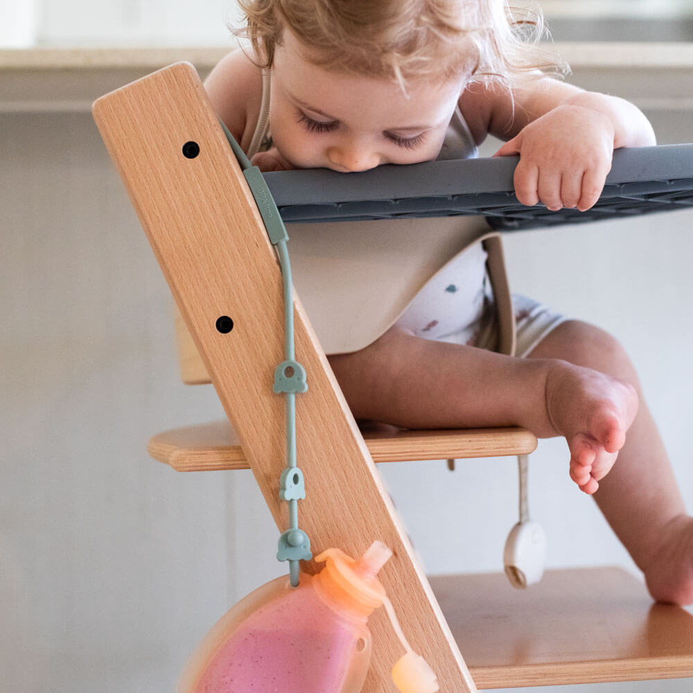 Lil’ Keepers Straps