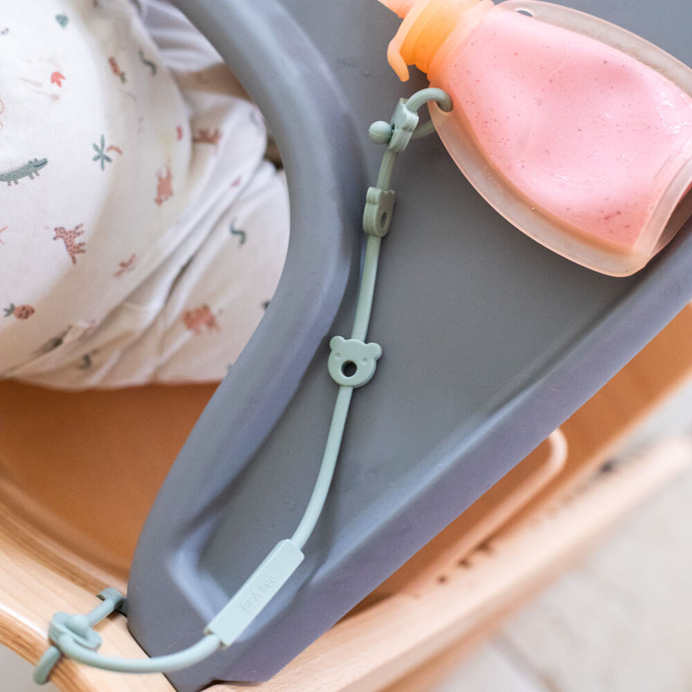 Lil’ Keepers Straps