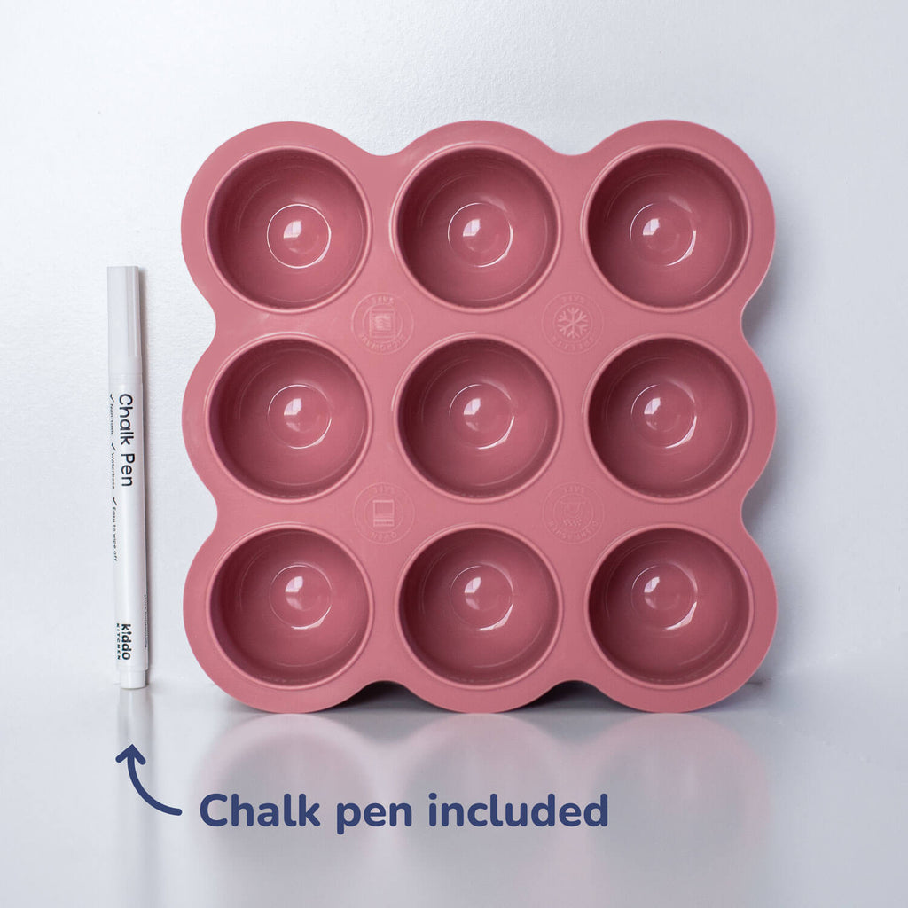 PureePops Tray