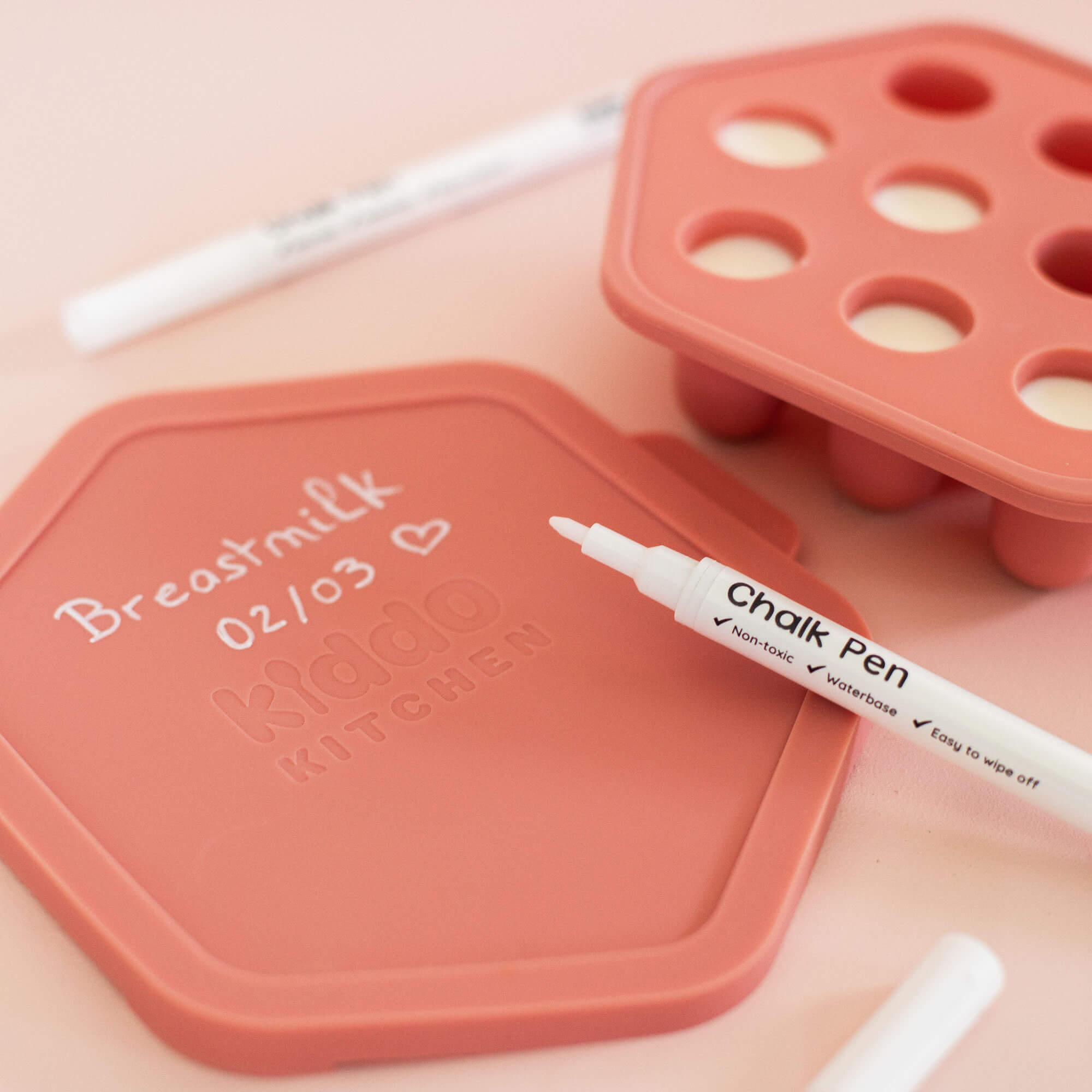 Little Foodie Set