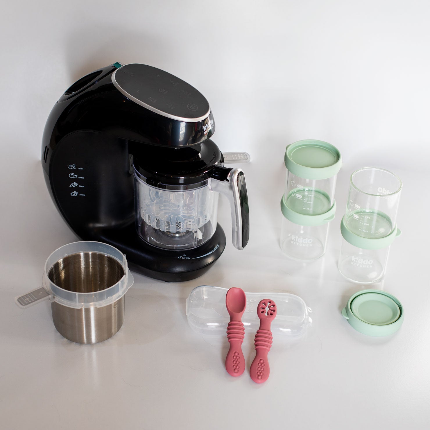 First Foods Starter Kit