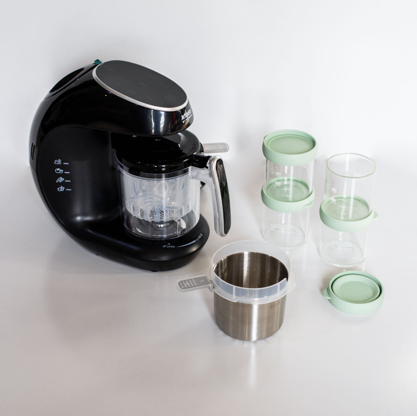 First Foods Starter Kit