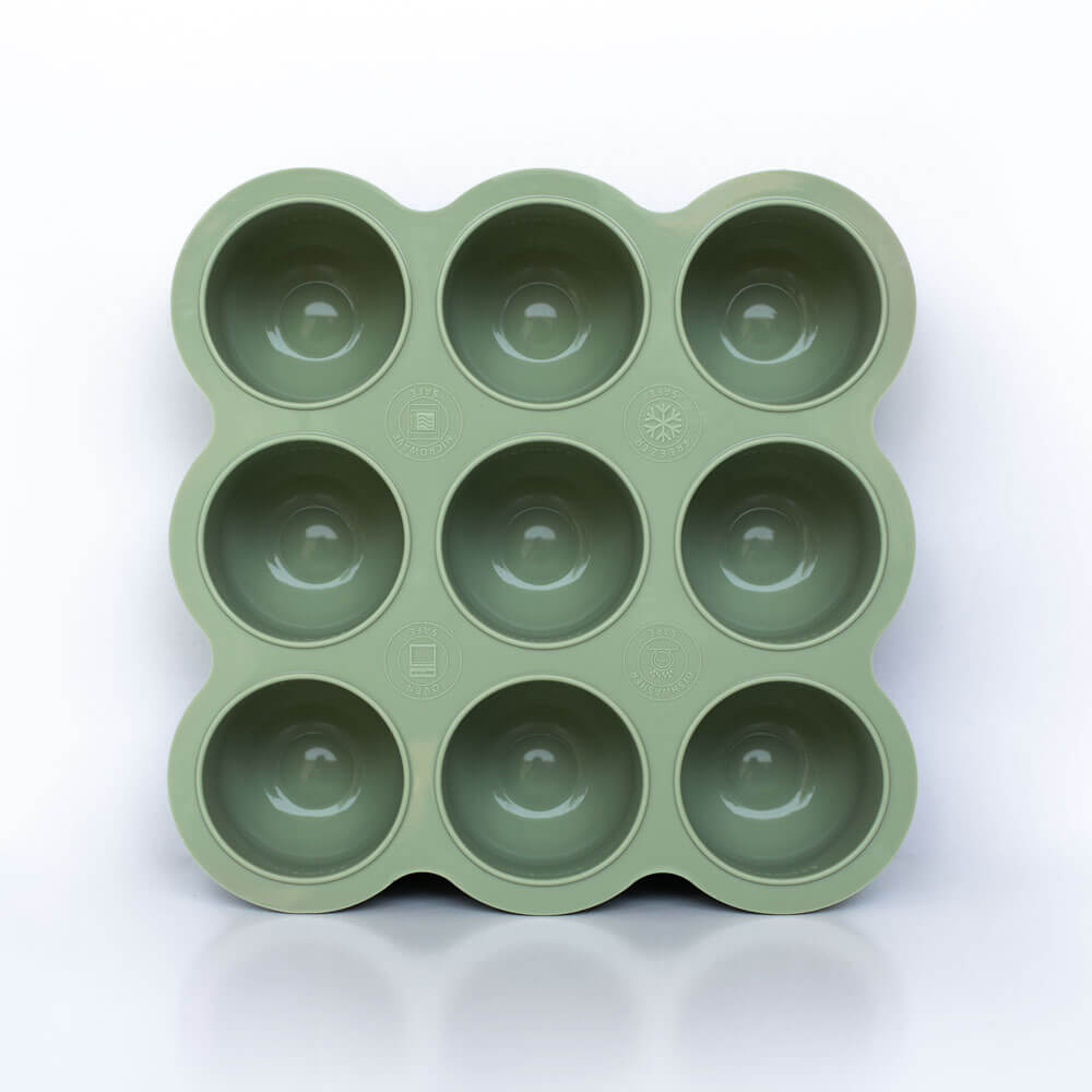 PureePops Tray