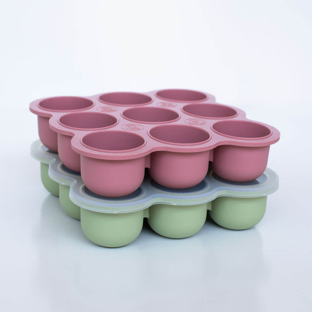 PureePops Tray