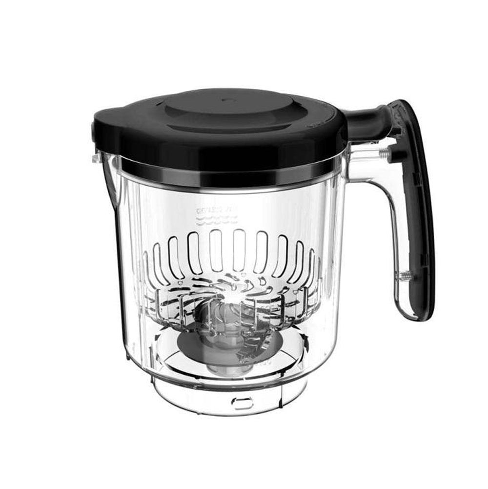 Spare Mixing Bowl & Steaming Basket